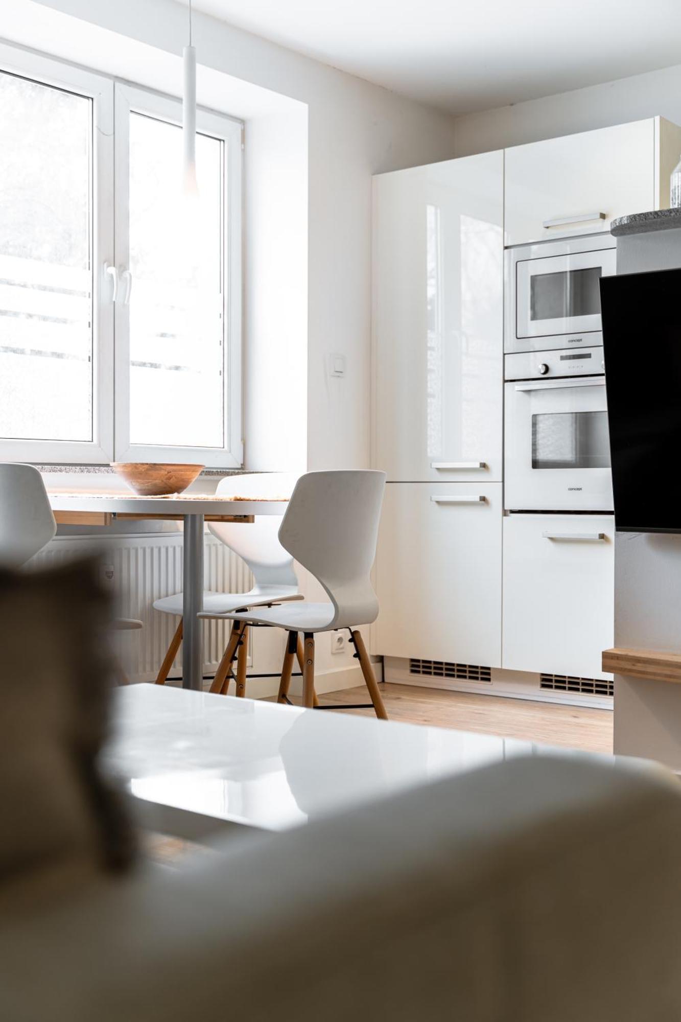 AH Park Angelinum Appartement Košice Buitenkant foto