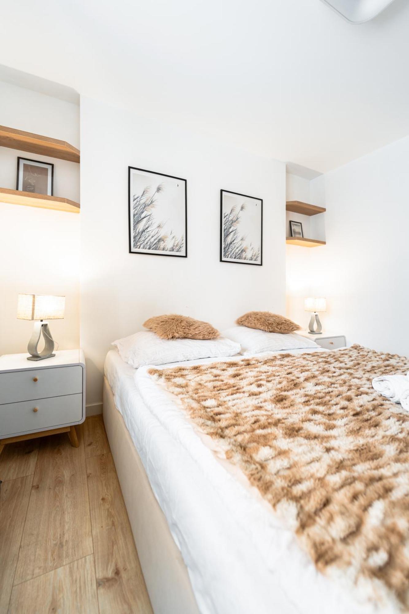 AH Park Angelinum Appartement Košice Buitenkant foto