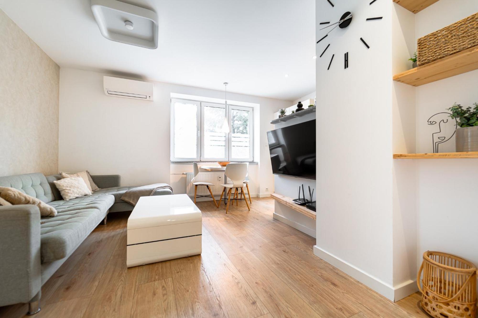 AH Park Angelinum Appartement Košice Buitenkant foto