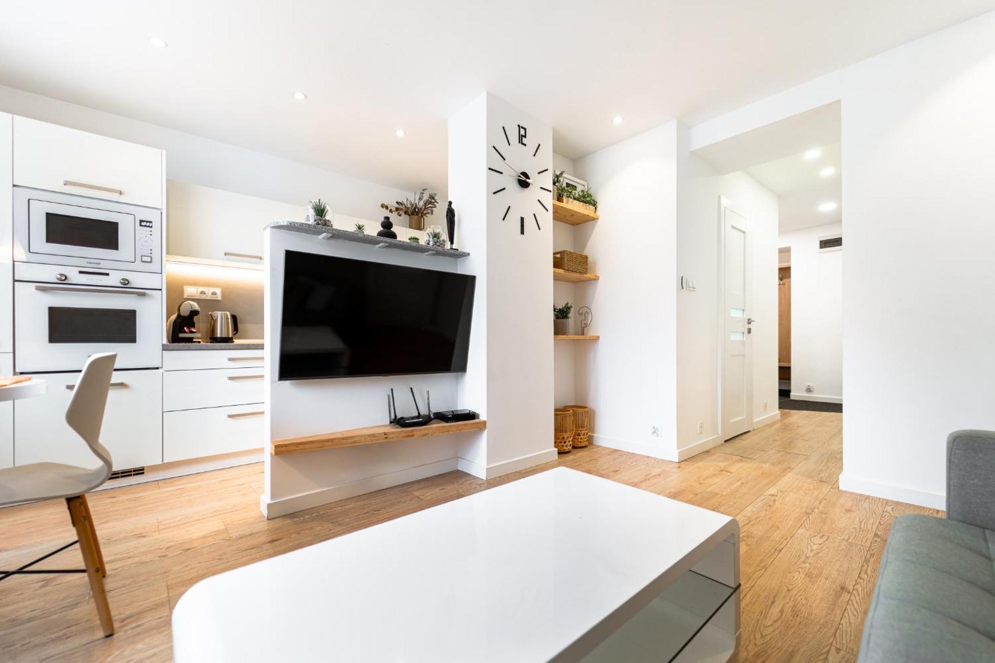 AH Park Angelinum Appartement Košice Buitenkant foto