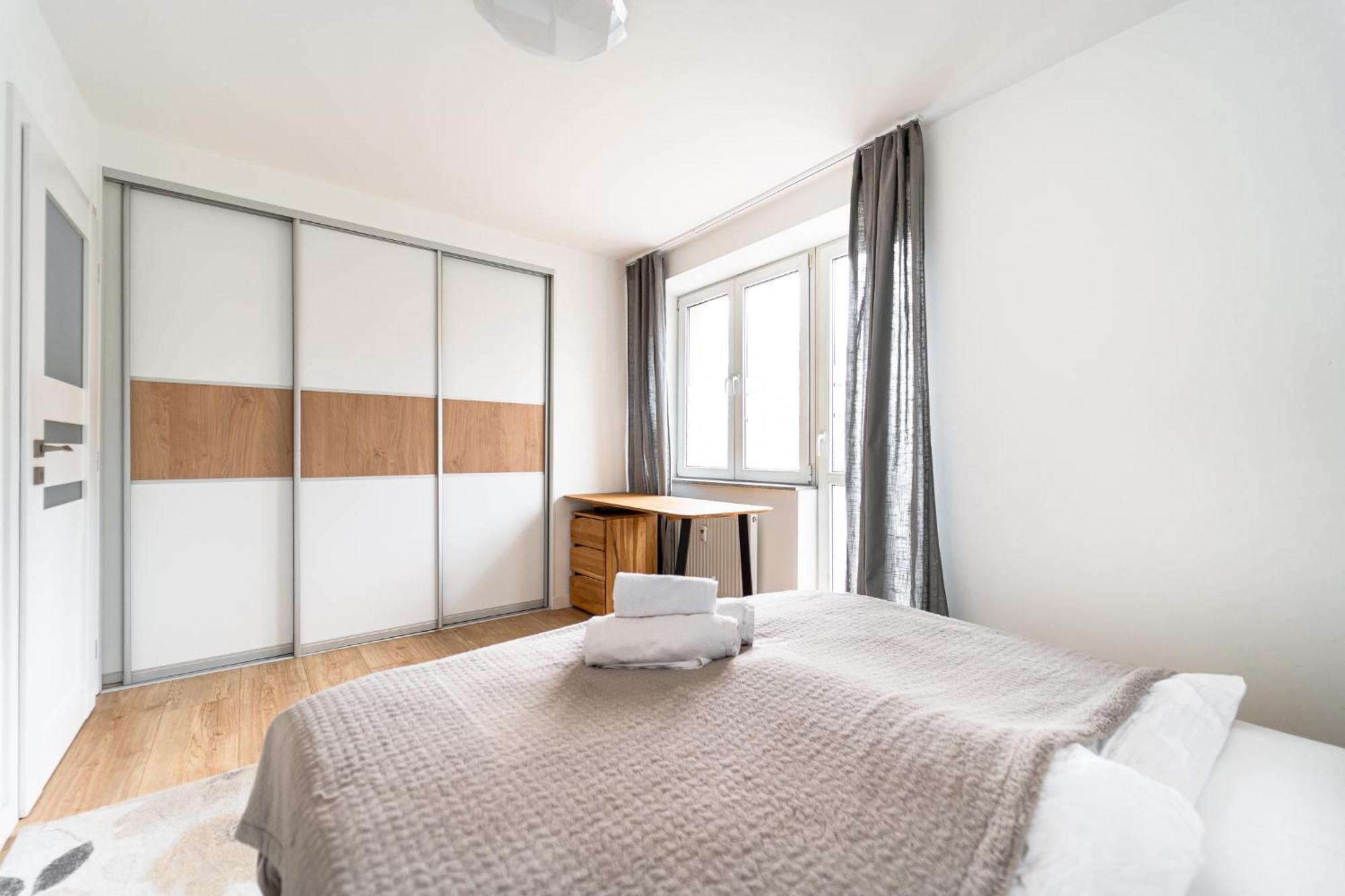 AH Park Angelinum Appartement Košice Buitenkant foto