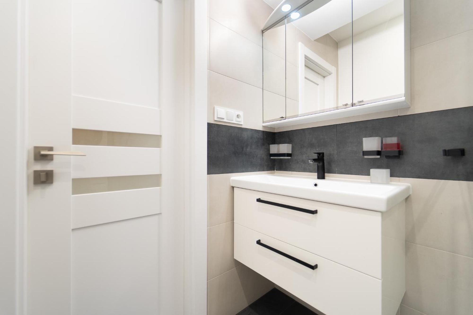 AH Park Angelinum Appartement Košice Buitenkant foto
